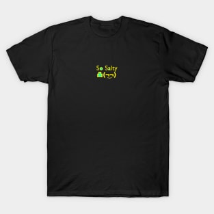 So Salty T-Shirt